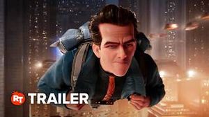 Video post by @rottentomatoestrailers on YouTube