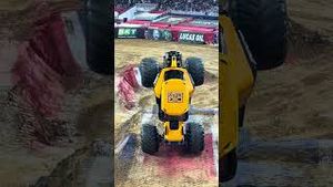 Video post by @monsterjam on YouTube
