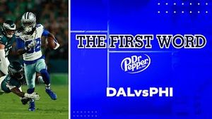 Video post by @dallascowboys on YouTube