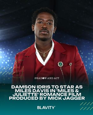 Image post by @blavity on Instagram