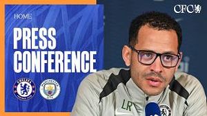 Video post by @chelseafc on YouTube