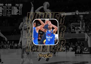 Image post by @hoopcityau on Instagram