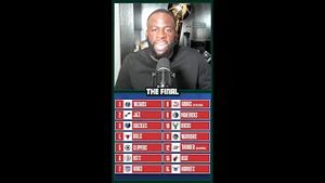 Video post by @draymondgreenshow on YouTube