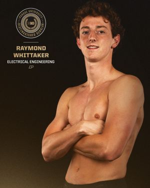 Image post by @purduemswimdive on Instagram