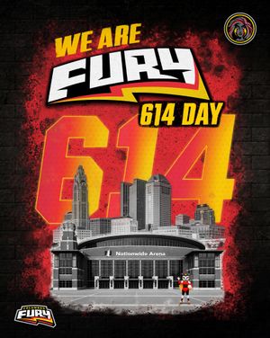 Image post by @columbusfury on Instagram