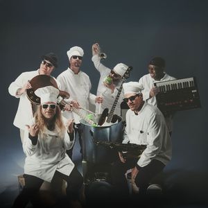 Image post by @lettucefunk on Instagram