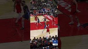 Video post by @torontoraptors on YouTube