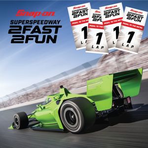 Image post by @snapon_official on Instagram