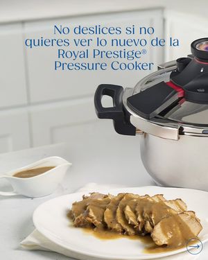 Image post by @royalprestigemexico on Instagram