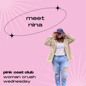Image post by @pinkcoatsports on Instagram