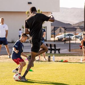 Image post by @teammoneygood on Instagram