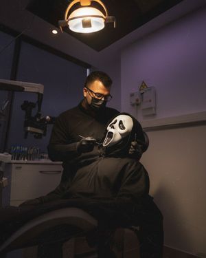 Image post by @drdelfinbarquero on Instagram