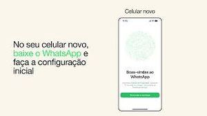 Video post by @whatsapp on YouTube