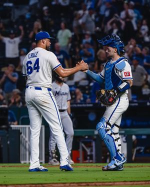 Image post by @kcroyals on Instagram