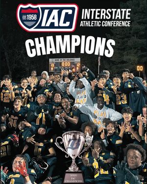 Image post by @bullisathletics on Instagram