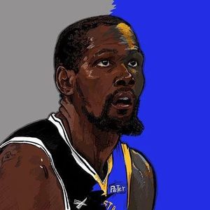 Image post by @nbashowcase2 on Instagram