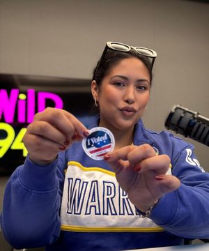 Image post by @wild949 on Instagram