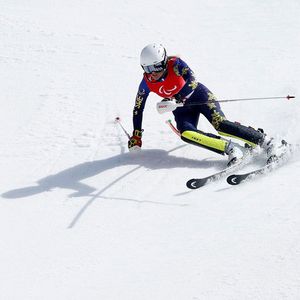 Image post by @paralympics on Instagram