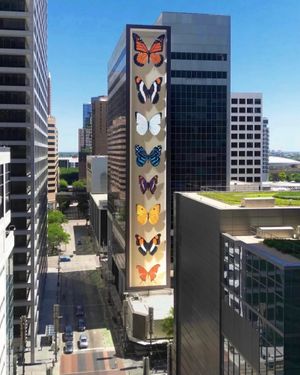 Image post by @visit_houston on Instagram