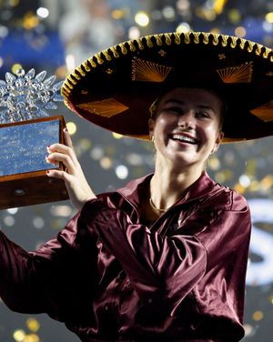 Image post by @wta on Instagram