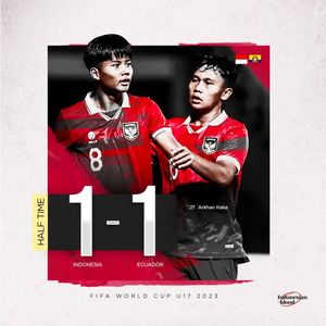 Image post by @indonesianblood on Instagram