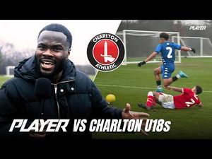 Video post by @playerfcofficial on YouTube