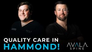 Image post by @avalahealth on Facebook
