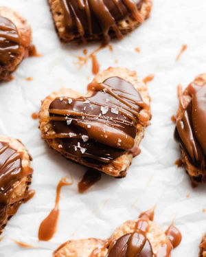 Image post by @bluebowlrecipes on Instagram
