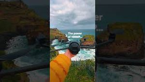 Video post by @dji on YouTube