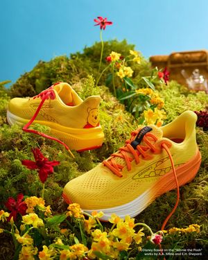 Image post by @brooksrunning on Instagram