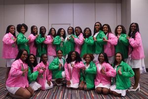 Image post by @texas_akas on Instagram