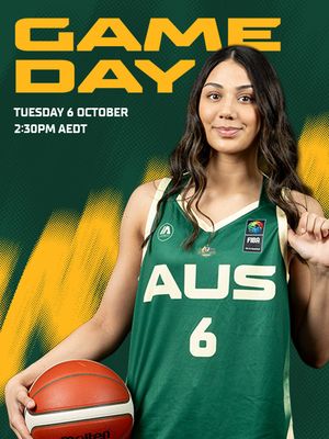 Image post by @basketballaus on Instagram