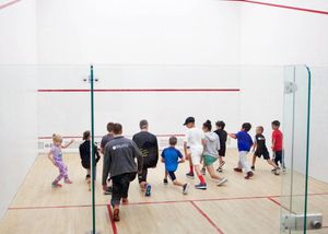 Image post by @squashcanada on Facebook