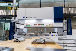 Image post by @company/trumpf-north-america on LinkedIn