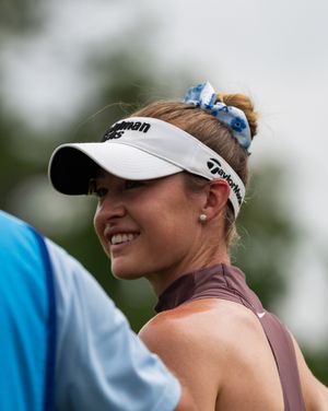 Image post by @lpga_tour on Instagram