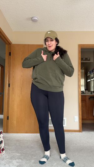 Video post by @kate.cassaidy on TikTok