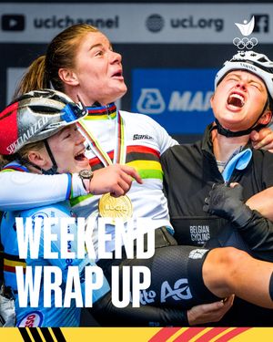 Image post by @teambelgium on Instagram