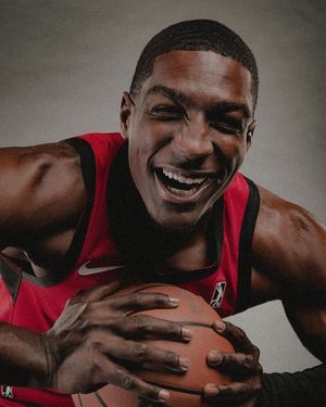 Image post by @raptors905 on Instagram