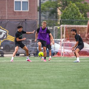 Image post by @mke_msoccer on Instagram