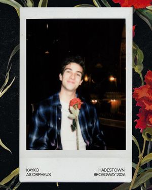 Image post by @todaytix on Instagram