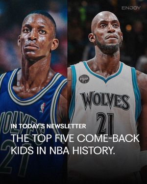 Video post by @enjoybball on TikTok