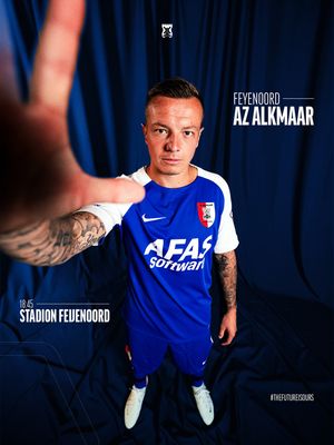 Image post by @azalkmaar on Instagram