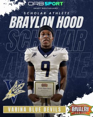 Image post by @americanrivalry on Instagram