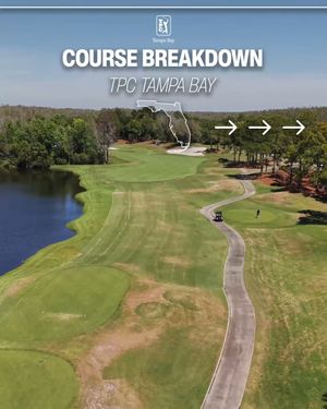 Image post by @golfnow on Instagram