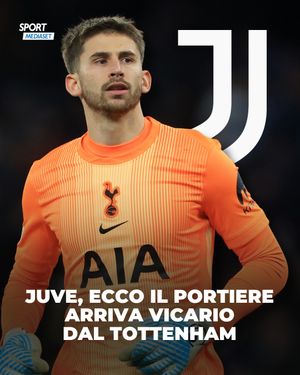 Image post by @sportmediaset on Instagram