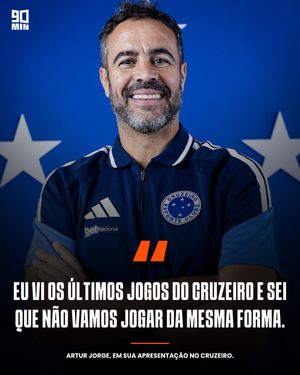 Image post by @90minbrasil on Instagram
