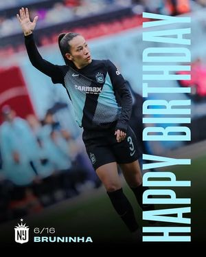 Image post by @gothamfc on Instagram