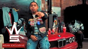 Video post by @worldstarhiphop on YouTube