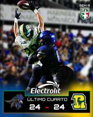 Image post by @lfa_mex on Instagram