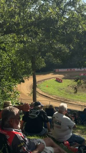 Video post by @americanflattrack on Instagram